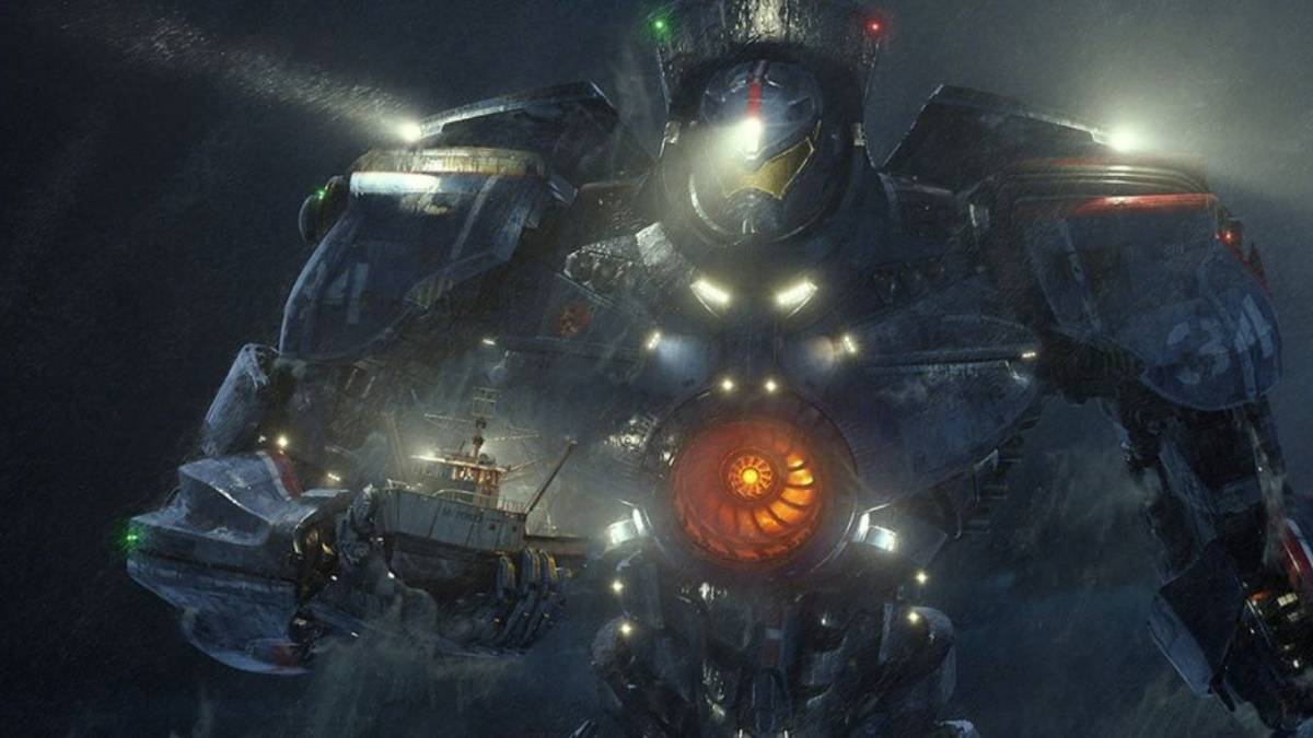 Pacific Rim's Sequel Officially Gets A First Look