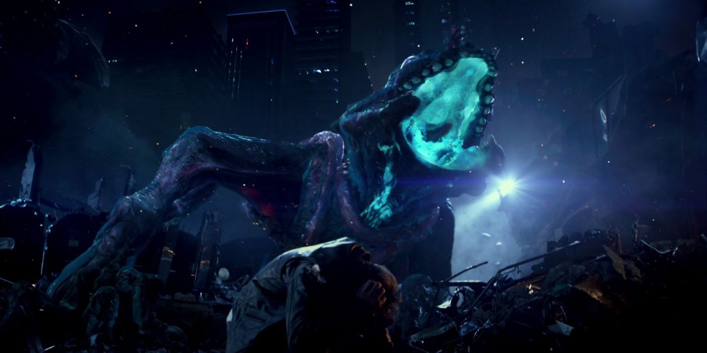Before James Cameron & Guillermo del Toro Were Cinema Legends, They ...
