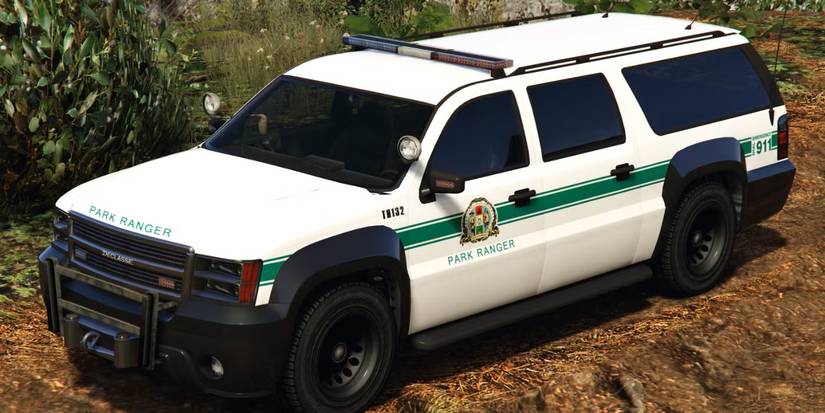How to Get The Best Hidden & Secret Vehicles In GTA V