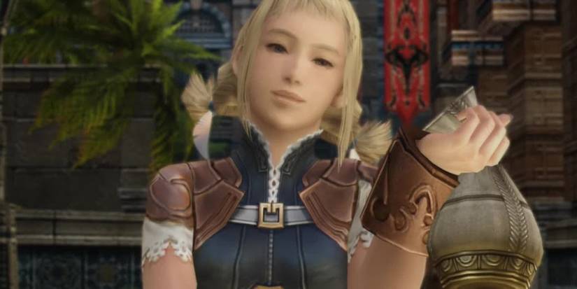Final Fantasy Party Members Everyone Forgot About