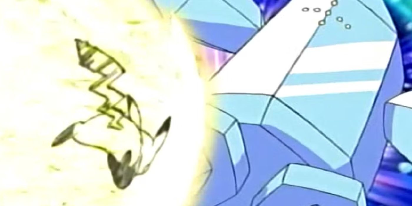 10 Spectacular Pokemon Battles No One Remembers