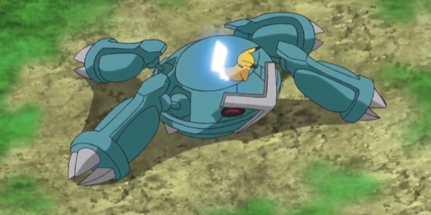 Ash's 10 Most Crushing Defeats in the Pokémon Anime, Ranked