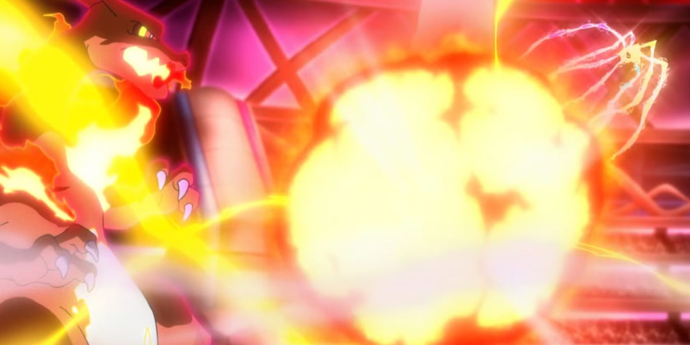 10 Best Charizard Episodes in the Pokémon Anime, Ranked