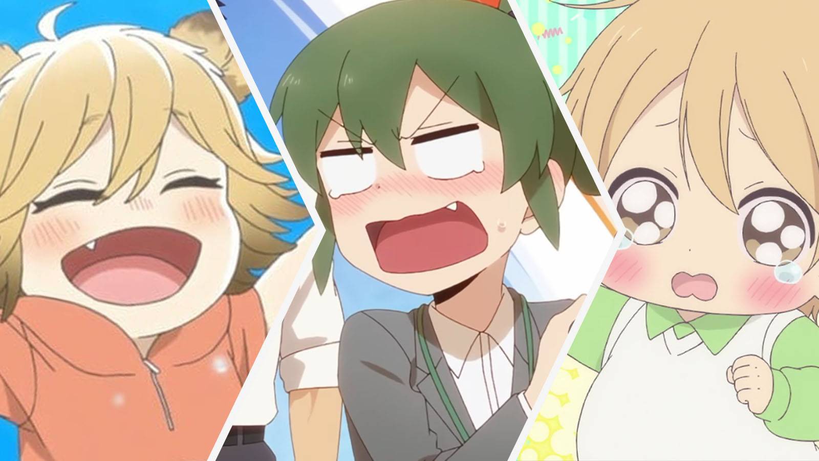 10 Best Slice of Life Anime Streaming on Crunchyroll That Deserve More Love