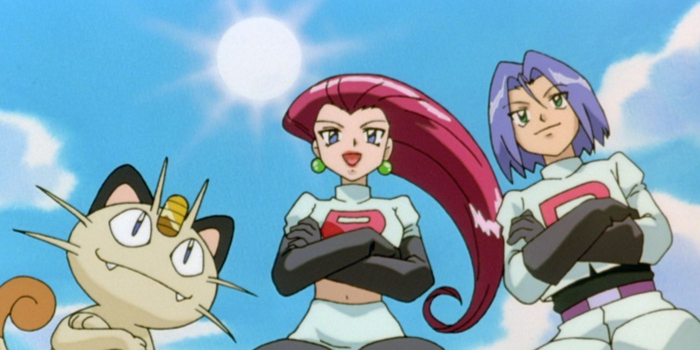 10 Old Pokémon Theories Cooler Than the Actual Series