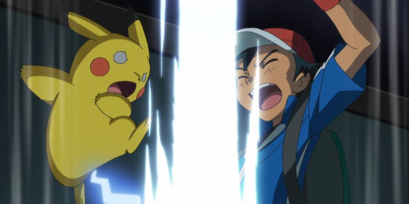 10 Best Animated Pokémon XY Episodes, Ranked