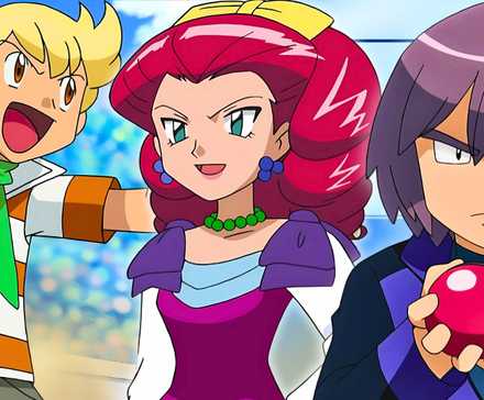 Pokémon's New Anime Features 1 of the Best Time Skips in History