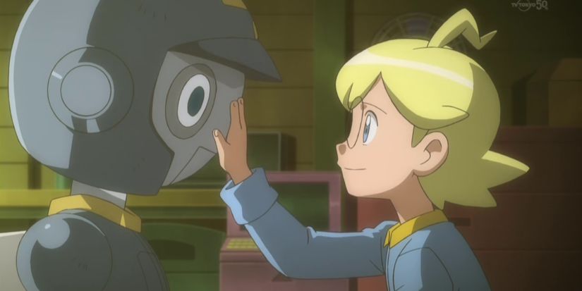 10 Best Animated Pokémon XY Episodes, Ranked