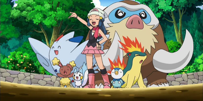 10 Best Animated Pokémon Black & White Rival Destinies Episodes, Ranked