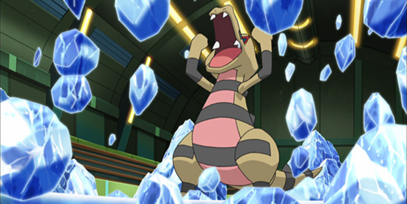 10 Times Ash Used the Wrong Pokémon Type & Somehow Still Won
