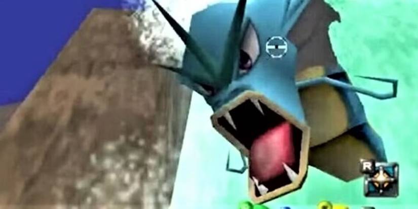 All Pokémon Games on Nintendo Switch & Switch 2