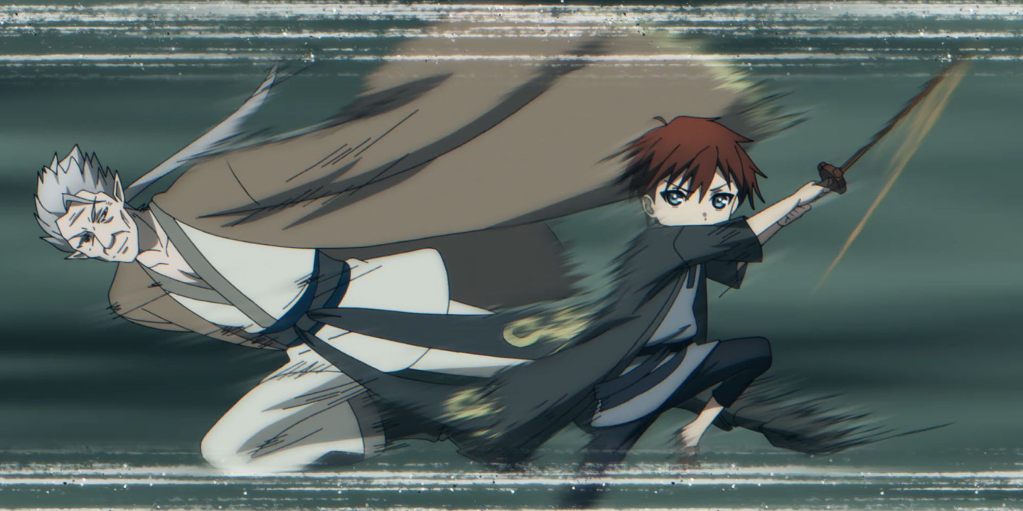 Bad Animation Has Already Ruined This Spring 2025 Anime's Chances