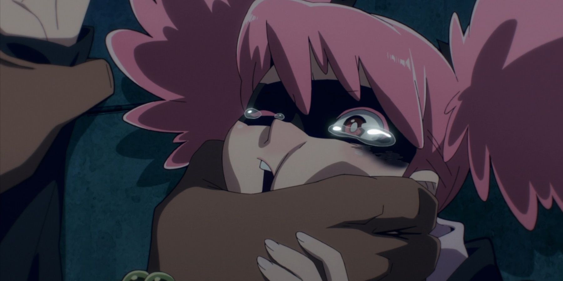 My Hero Academia: Vigilantes Toes the Fanservice Line With Pop Step
