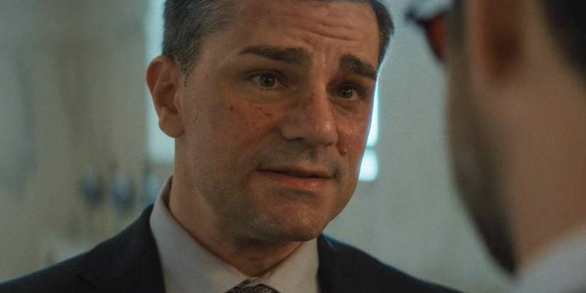 Powell Marvel Kingpin's Larger Threat Finally Was Revealed on Daredevil: Born Again ...