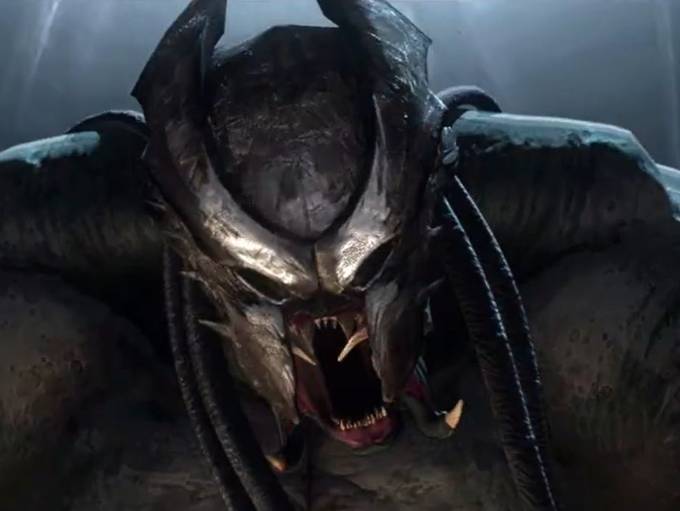 Predator: Badlands Rotten Tomatoes Score Sets Record For Franchise's ...