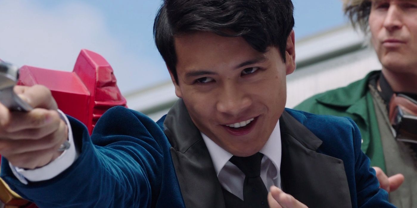 10 Power Rangers Actors We Need to See in the Disney+ Reboot