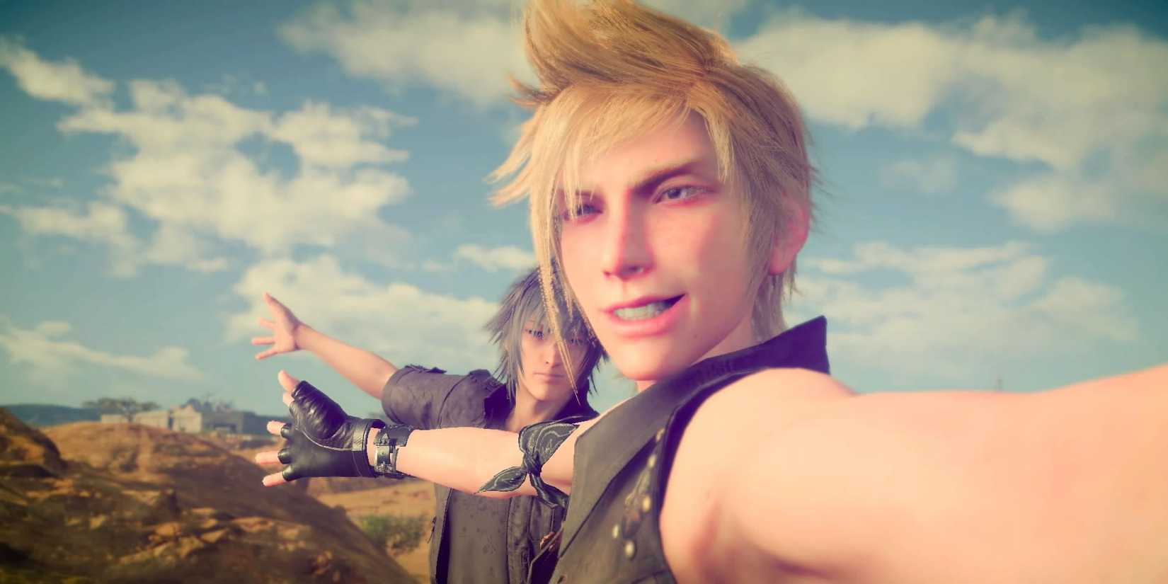MTG Card Featuring FF 15 Character Has Skyrocketed In Value MTG Card Featuring FF 15 Character Has Skyrocketed In Value