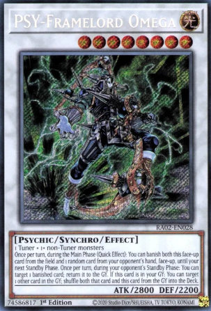 Yu-Gi-Oh!: All Summoning Types, Ranked