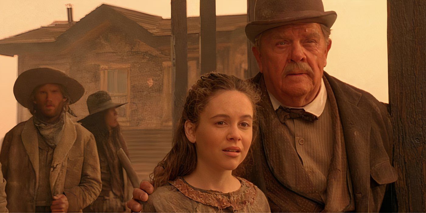 Sam Raimi's Only Western Movie Featured a Career-Defining Performance ...