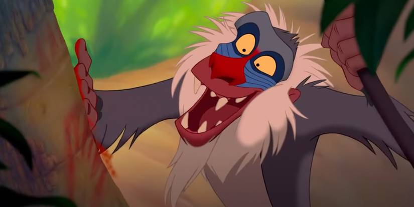 The 35 Most Iconic Lion King Quotes