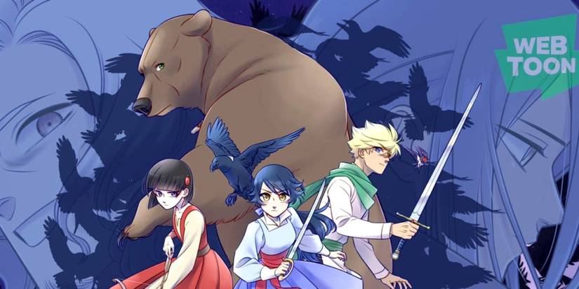 EXCLUSIVE: 'I had no interest in Webtoon:' Chihiro Howe Reveals New ...