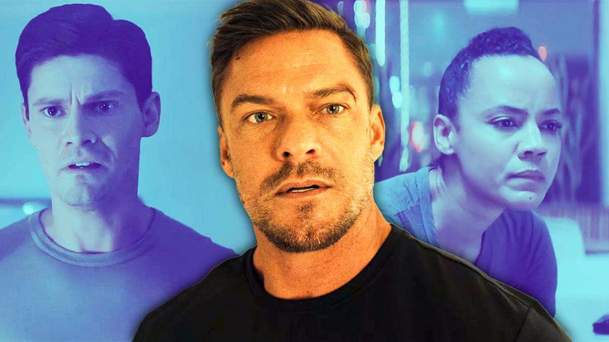 Reacher Season 3, Episode 6 Is Explosive In More Ways Than One