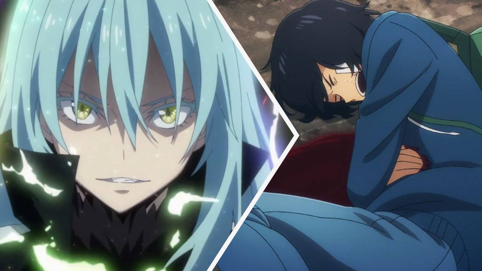 1 OP Isekai Anime Protagonist Does What Solo Leveling's Jinwoo Does ...