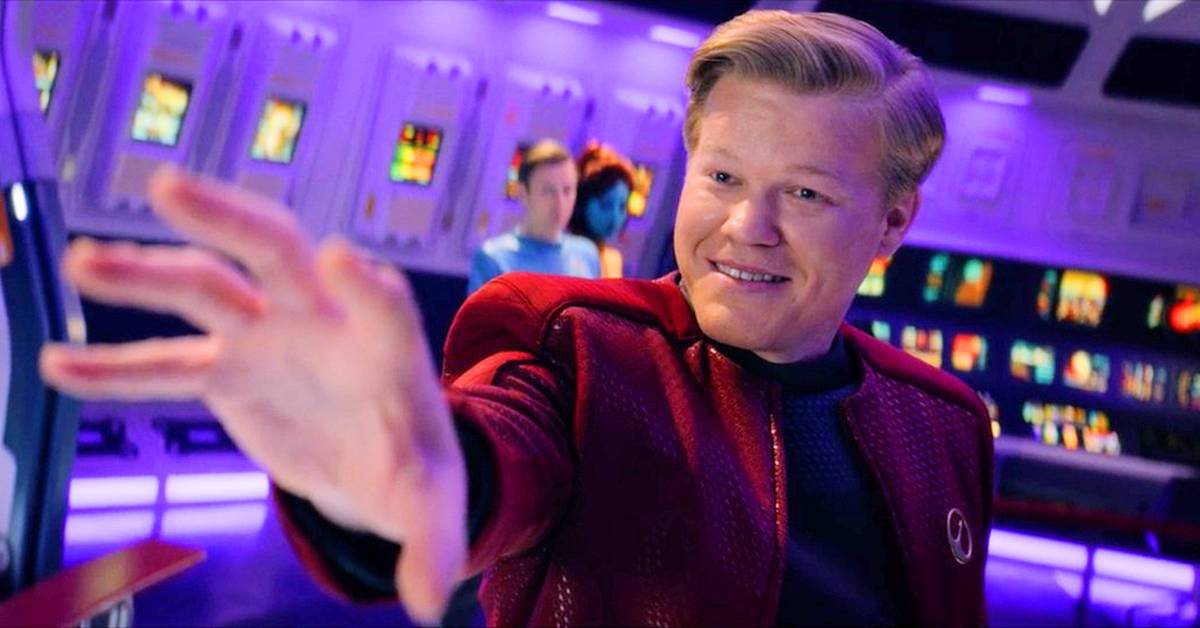 cbr.com - Deena ElGenaidi - Netflix's Mind-Bending Sci-Fi Masterpiece Confirms New Season 8 Update