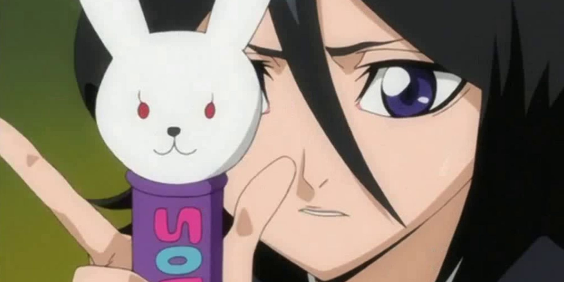 10 Weirdest Pieces of Bleach Lore
