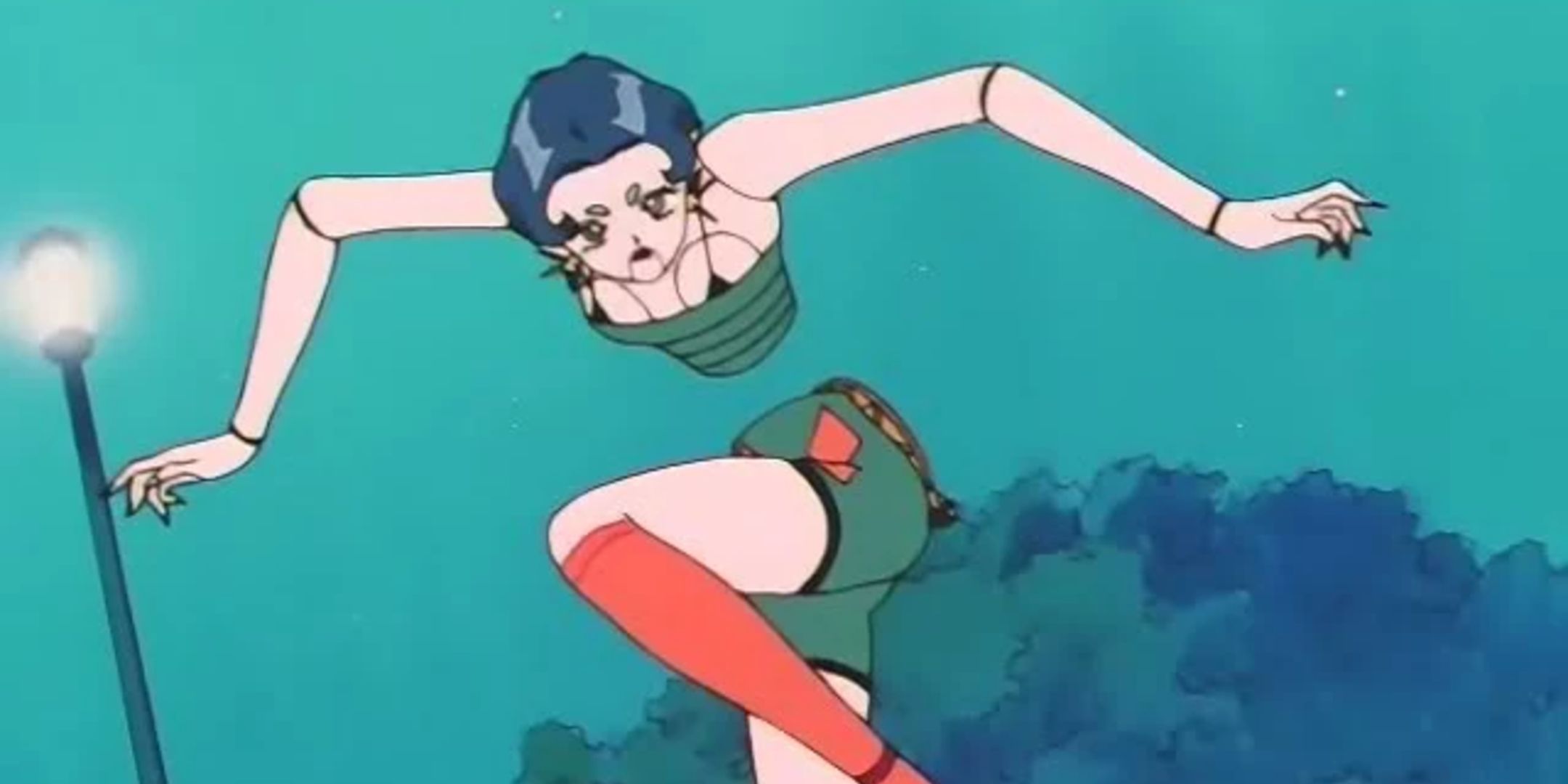 Sailor Moon History: What Are Lemures? The Monster Minions of the Dead Moon  Circus, Explained