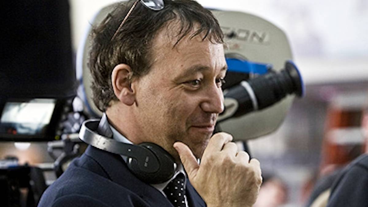 Sam Raimi's Next Horror Film Gets a Major Update
