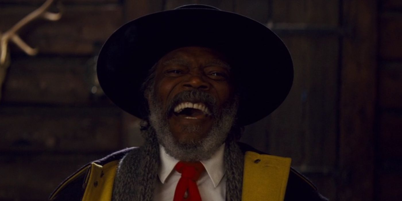 10 Actors Who Appeared in the Most Tarantino Films, Ranked