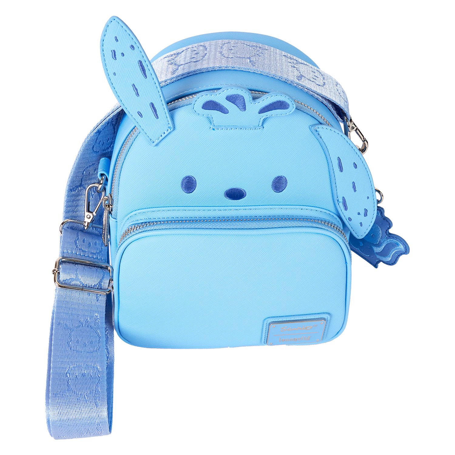 EXCLUSIVE: New Hello Kitty & Friends Fashion Collection Is  display picture 1