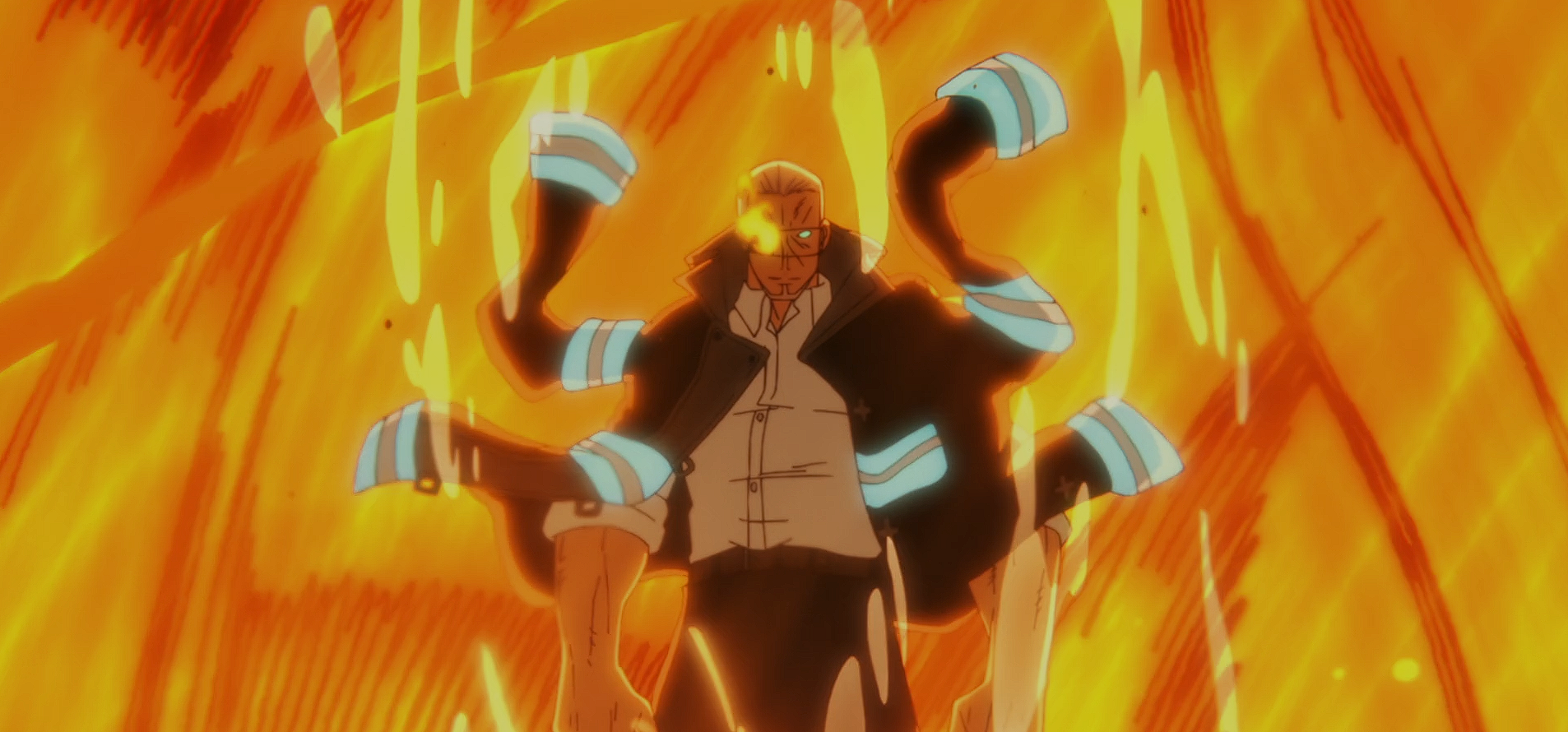 Fire Force Season 3, Episode 3 Release Date & Time