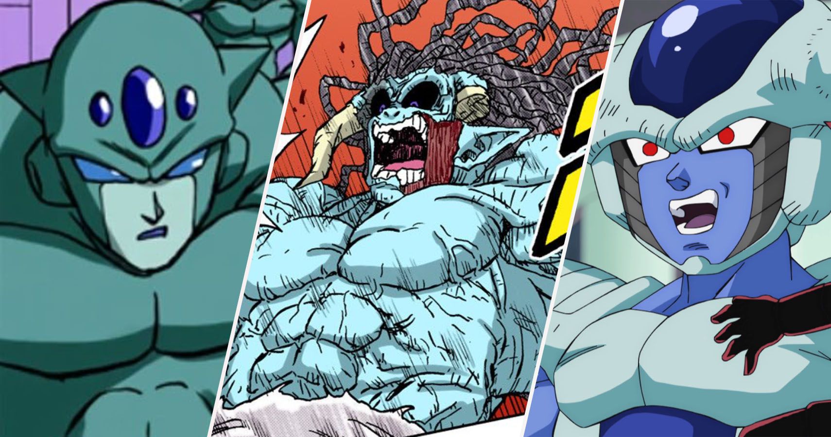 5 Times Goku Treated Gohan & Goten Like Garbage