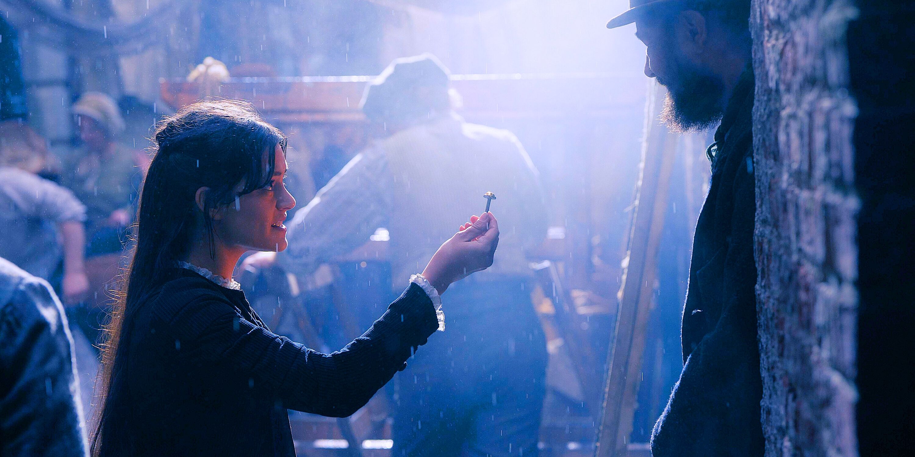 The New Sherlock Holmes Series That's Required Viewing for Every ...