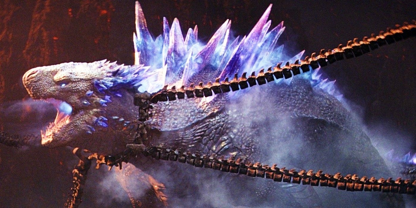 10 Best Monsterverse Monsters, Ranked
