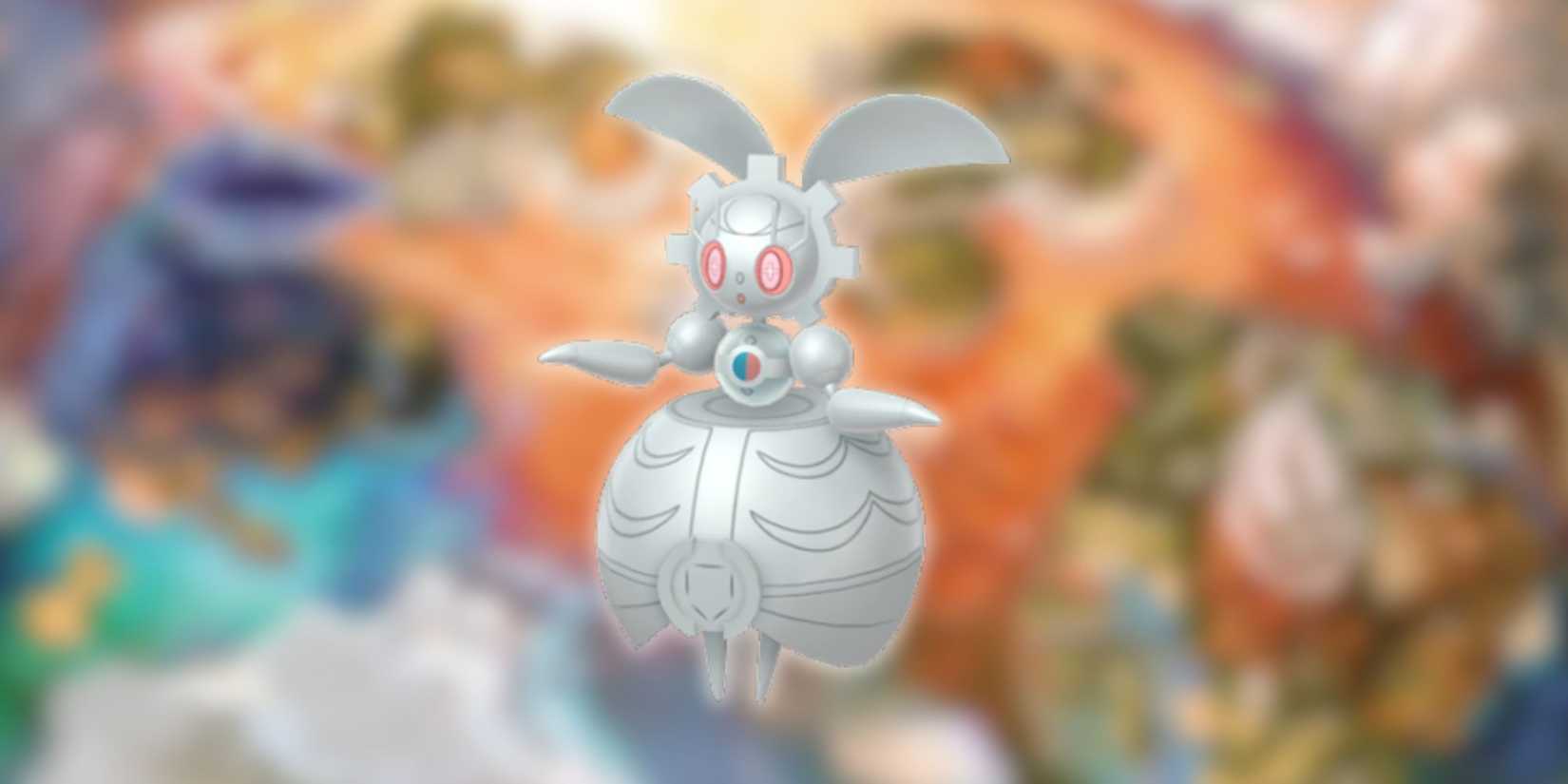 Pokémon mais Raro de Todos Pode ser Obtido no Pokémon HOME Pokémon mais Raro de Todos Pode ser Obtido no Pokémon HOME