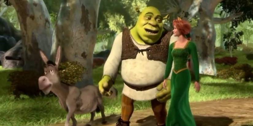 Shrek Major 10 Best Masterpiece Movies Celebrating Major Anniversaries in 2026