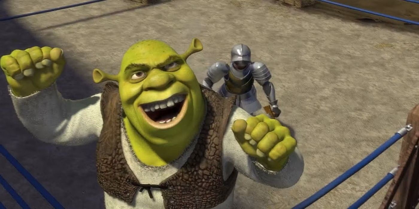 Ahead of Shrek 5, Eddie Murphy Shares an Exciting Update on Donkey Spinoff