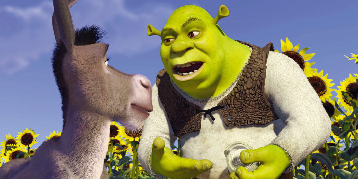 These 10 Movie Adaptations Are Great, But They Completely Changed the ...
