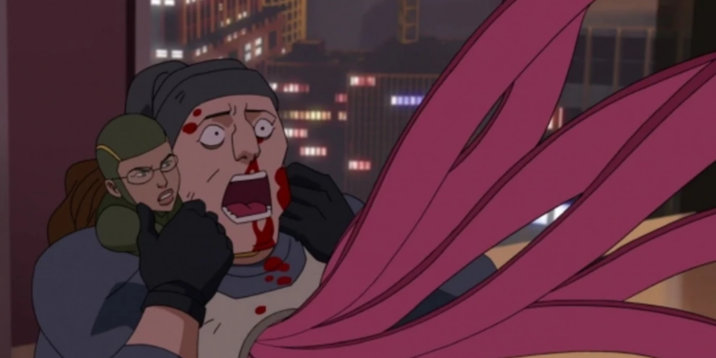 Invincible’s 15 Best Villains, Ranked