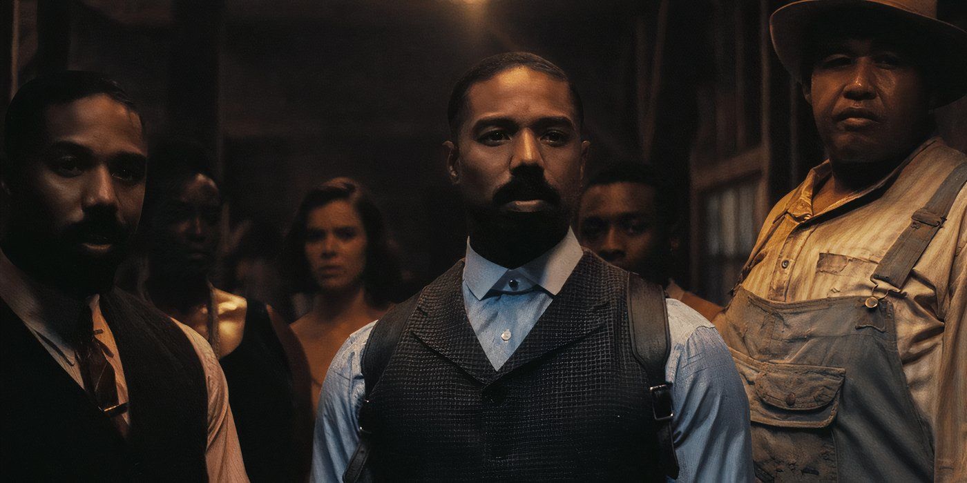 Sinners Director Ryan Coogler Reveals Which Iconic, Beloved Director Is ...