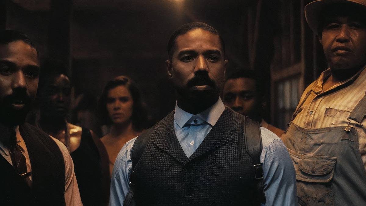 Sinners Is a Near Perfect Vampire Movie, But 3 Major Plot Holes Suck ...