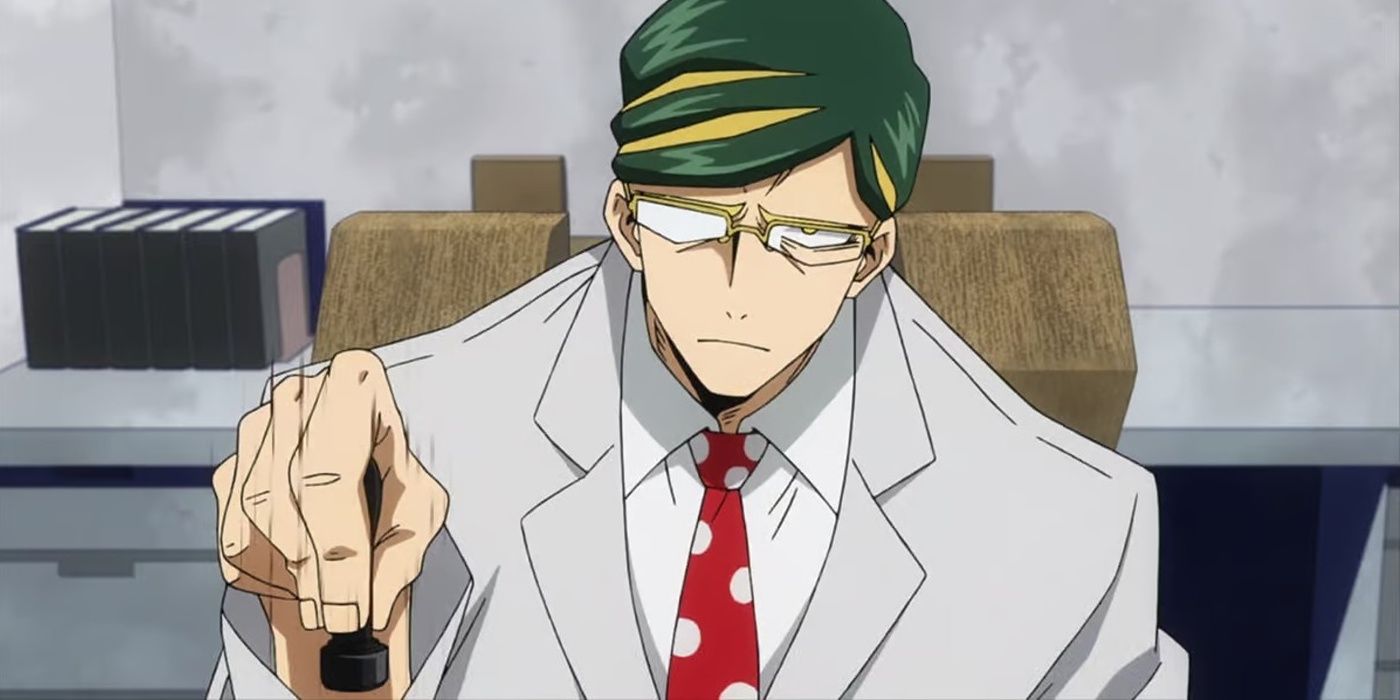10 My Hero Academia Characters Who Proved Strength isn't Everything