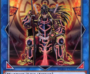 Yu-Gi-Oh!: 10 Strongest Warrior-Type Decks, Ranked Yu-Gi-Oh!: 10 Strongest Warrior-Type Decks, Ranked