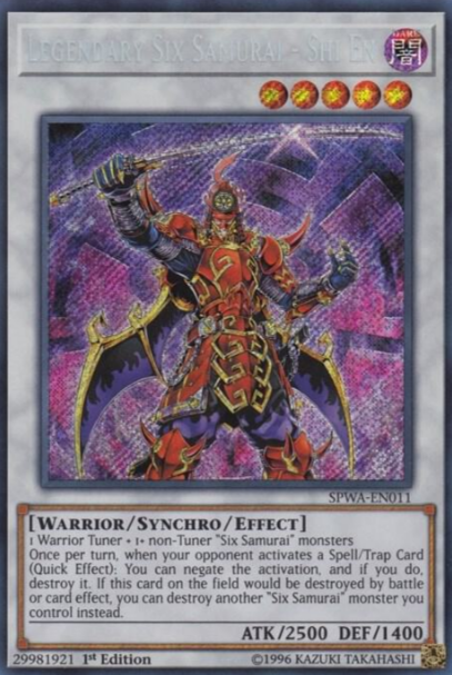 Yu-Gi-Oh!: 10 Strongest Warrior-Type Decks, Ranked