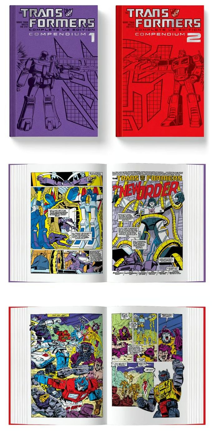 Today is the Day Classic Transformers Fans Have Been Waiting For
