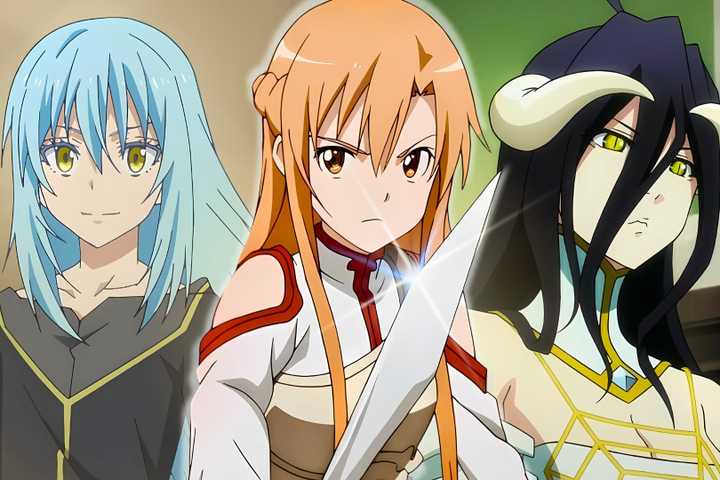 What Exactly Is Isekai? The Genre Explained for Beginners What Exactly Is Isekai? The Genre Explained for Beginners