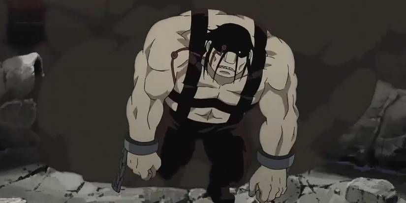 It's NOT OK To Just Watch Fullmetal Alchemist: Brotherhood